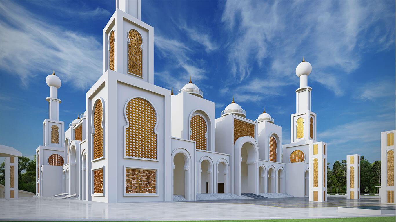 Markaz Knowledge City